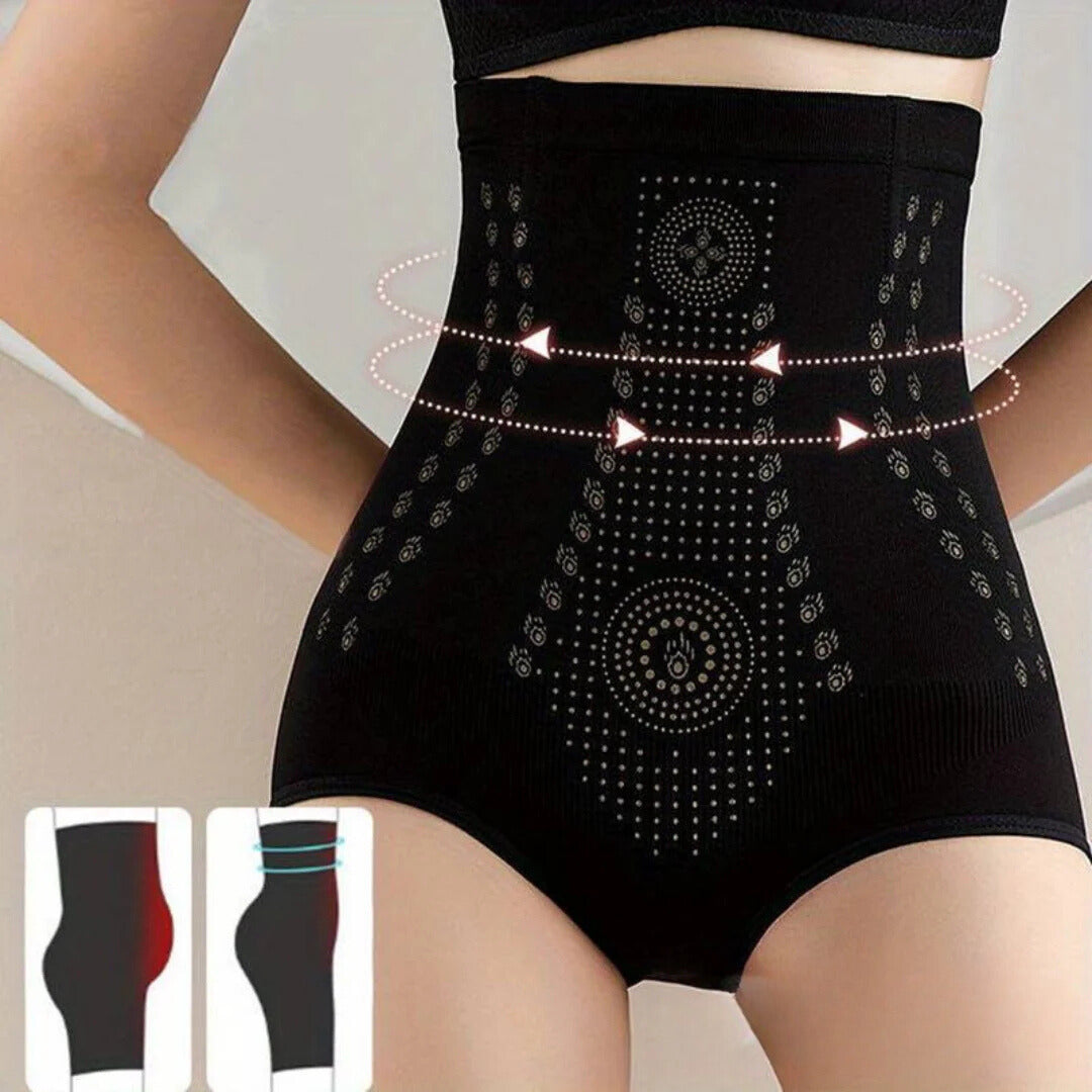 NUEVA FAJA ULTRA REDUCTORA IONTECH
