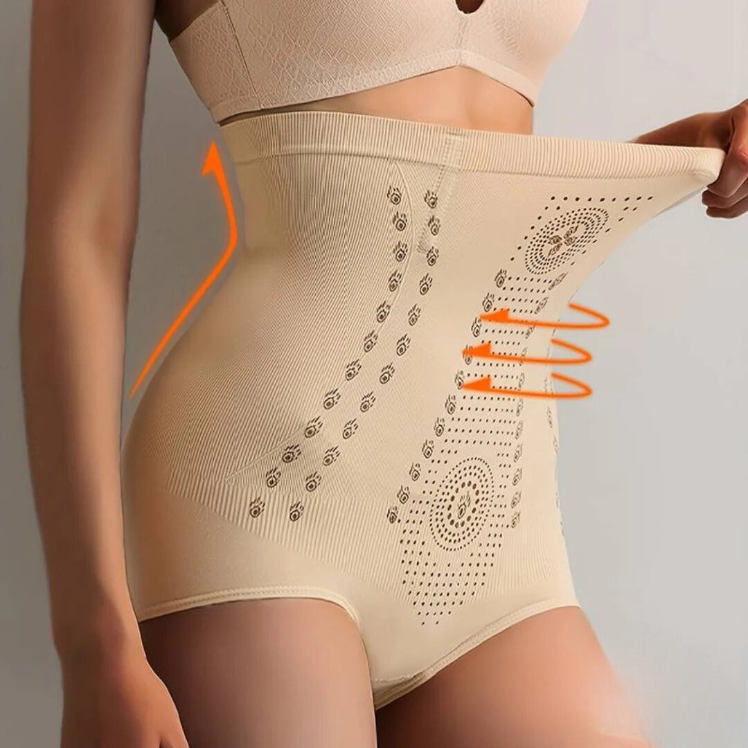 NUEVA FAJA ULTRA REDUCTORA IONTECH