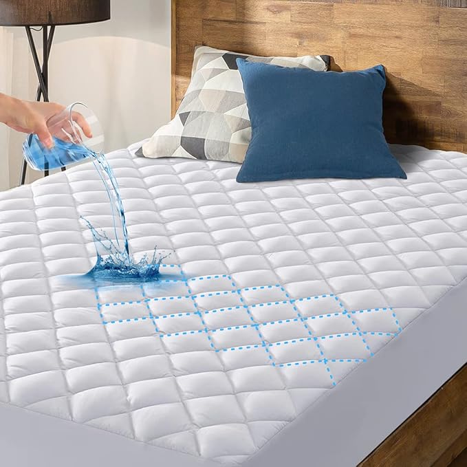 FORROS DE PROTECTOR ANFLUIDOS PARA COLCHON