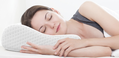 ALMOHADAS ERGONOMICAS