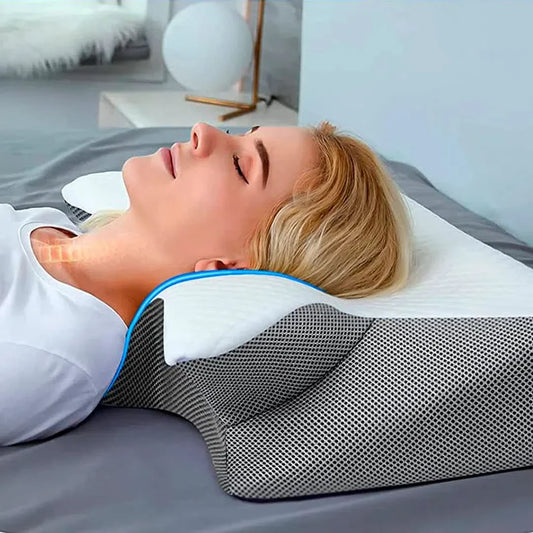 ALMOHADAS ERGONOMICAS