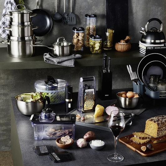 PACK DE COCINA