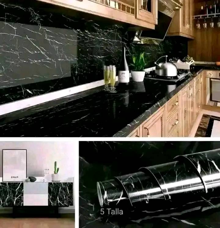 PAPEL TAPIZ DE MARMOL