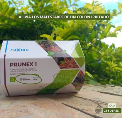Prunex 1