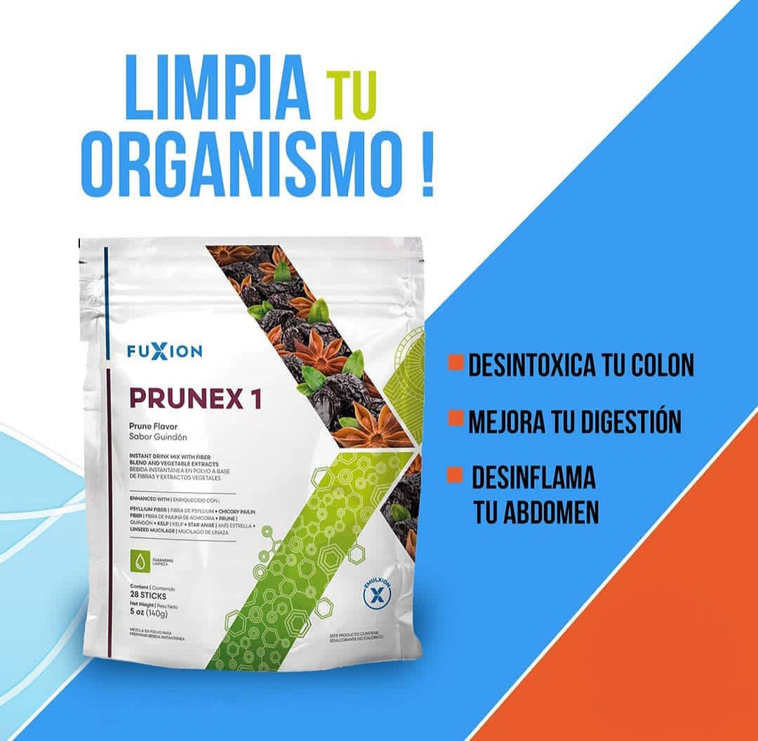 Prunex 1