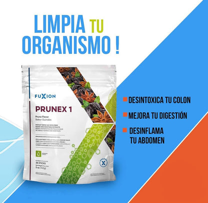 Prunex 1